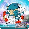 Sonics Saga
