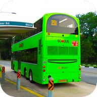 City Bus Simulator 2015