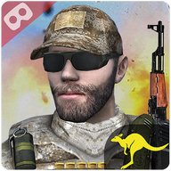 Last Commando - FPS Now VR Also