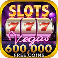Slots™ – Игровые автоматы как в казино Лас-Вегаса