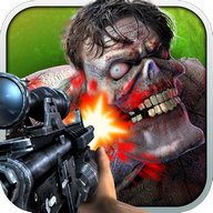 Убийца зомби - Zombie Killer