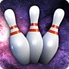 3D Galaxy Bowling