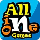 All In One Games- All online games