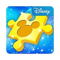 Disney Jigsaw Puzzle!