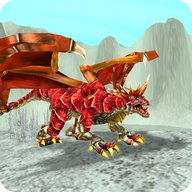 Simulador de Dragões Online