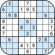 Sudoku - Percuma Klasik Sudoku Teka-teki