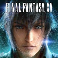 最终幻想15：新帝国 《Final Fantasy XV: A New Empire》