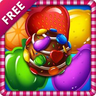 Food Burst : An Exciting Puzzle Game