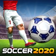 dunia sepak bola liga 3d