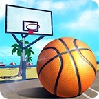Basketball Shoot