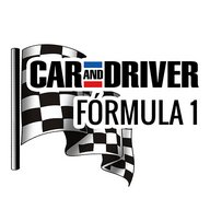 CarandDriver Fórmula 1