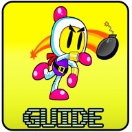 Guide For Bomberman