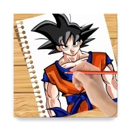 How To Draw: Dragon Ball