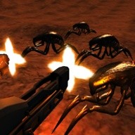 Insects - Alien Shooter