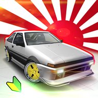 JDM Racing: Drag & Drift Races