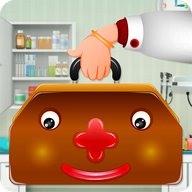 Doctor Game ??‍⚕️ ???‍⚕️