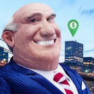 Landlord Tycoon - Денежный бизнес-симулятор
