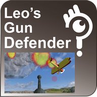 Leo's Gun Defender