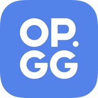 OP.GG for League/ PUBG/ Overwatch