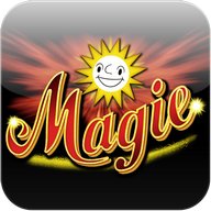 Merkur Magie