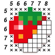 Nono.pixel -  Puzzle by Number & Logic Game