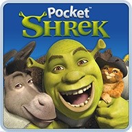 Taschen-Shrek