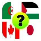 Quiz Guess flag Discover more