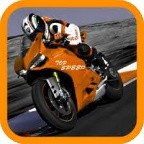 Racing Moto 3D Pro