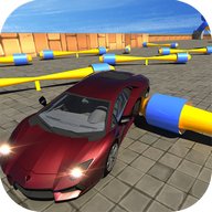 Racing Sports Car simulator