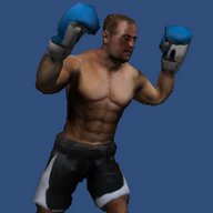 Knockout Boxing(ads)
