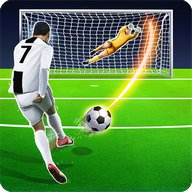 Shoot Goal ⚽️ Juegos de Fútbol 2020