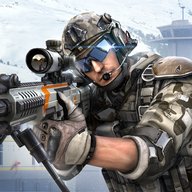 Sniper Fury: Top shooting game - FPS