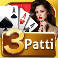 Superstar Teen Patti - Online Poker & Rummy Game