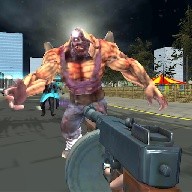 Yalghar Zombie