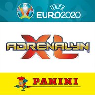 Adrenalyn XL™ UEFA EURO 2020™