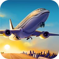 Airlines Manager - Tycoon 2020
