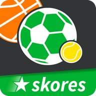 Skores - Live Football Scores
