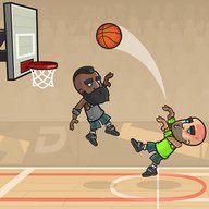 Basketball Battle (Basketbol)