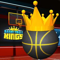 Basketball Kings: Multiplayer