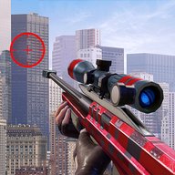 Best Sniper レガシー: Dino Hunt & Shooter 3D