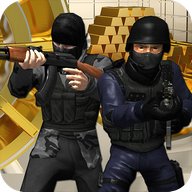 Justice Rivals 2 - Cops and Robbers