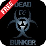 Dead Bunker 4 Apocalypse: Action-Horror (Free)