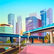 Designer City 2: jeu de gestion de ville