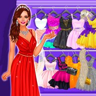 Dress Up Games Free Android Game APK (com.gamesforgirlsfree.dressupgames)  by Best Dress Up Games For Girls - Download to your mobile from PHONEKY
