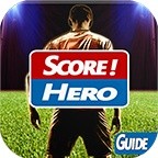 Guide Score! Hero FREE