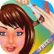 Hair Salon for Girls