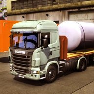 Heavy Truck Driving Simulator 3D: Realistic mobile