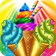 Ice Candy Maker - Ice Popsicle Maker - Summer Game