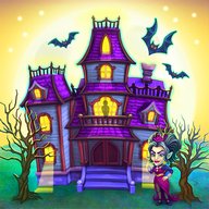 Pertanian Monster: Halloween di Desa Hantu