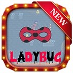 Ladybug Adventure Super Run